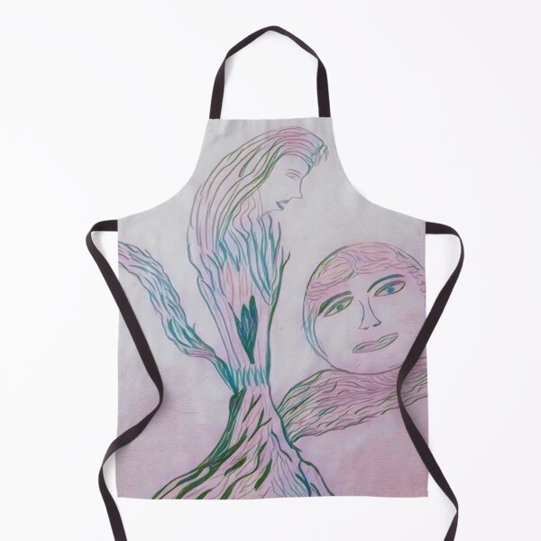 Item preview, The Transiting Muse designed and sold by energyoflove333.