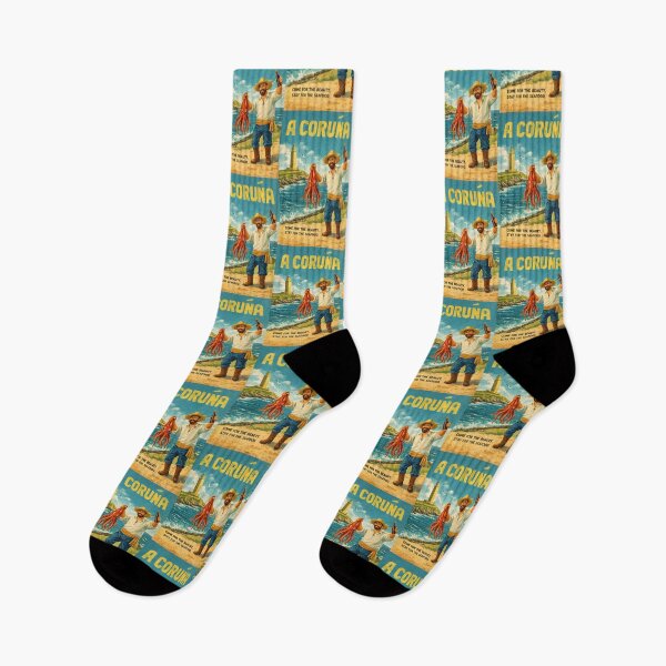 Item preview, A Coruña Galicia Tower of Hercules Atlantic Coast Historic Harbor designed and sold by Aryabek.