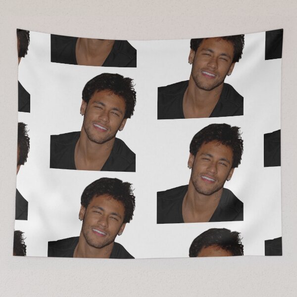 Item preview, Neymar Jr designed and sold by YourWayGifts.