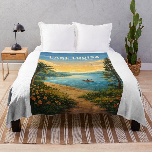Item preview, Lake Louisa State Park Florida Clermont and Central Florida Lakes designed and sold by Aryabek.