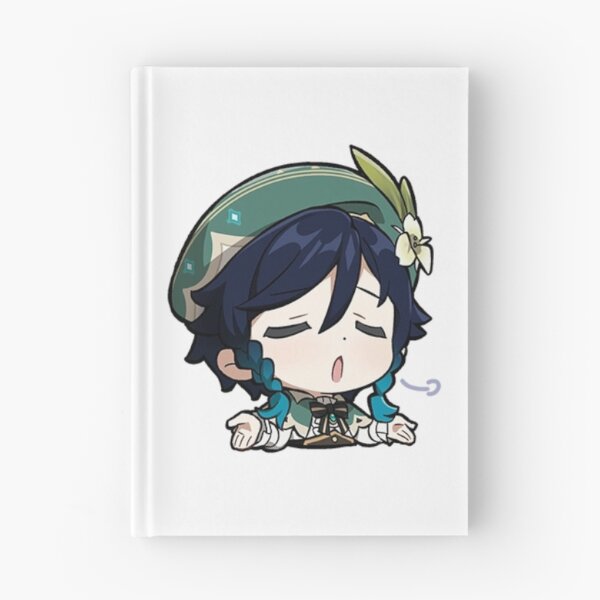 Item preview, Venti chibi designed and sold by Lauwuuh.