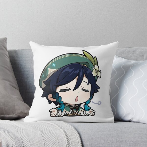Item preview, Venti chibi designed and sold by Lauwuuh.