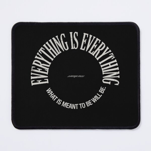 Item preview, Everything Is Everything What Is Meant To Be - Lauryn Hill designed and sold by Enea Kelo.
