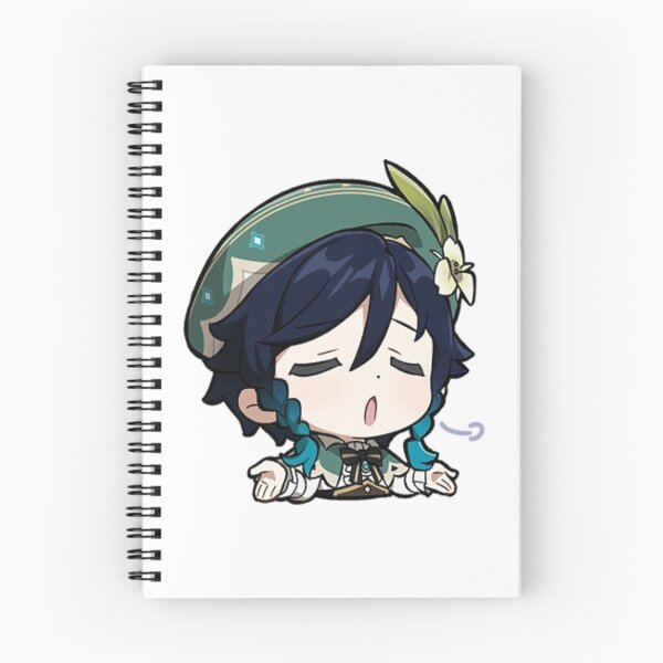 Item preview, Venti chibi designed and sold by Lauwuuh.