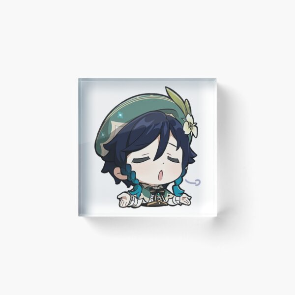 Item preview, Venti chibi designed and sold by Lauwuuh.