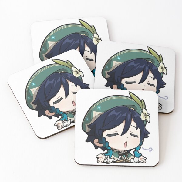 Item preview, Venti chibi designed and sold by Lauwuuh.