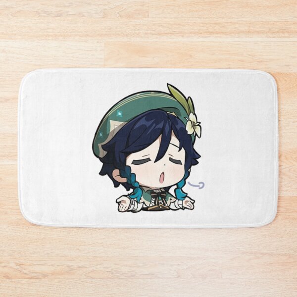 Item preview, Venti chibi designed and sold by Lauwuuh.