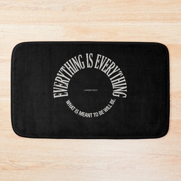 Item preview, Everything Is Everything What Is Meant To Be - Lauryn Hill designed and sold by Enea Kelo.