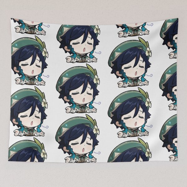 Item preview, Venti chibi designed and sold by Lauwuuh.