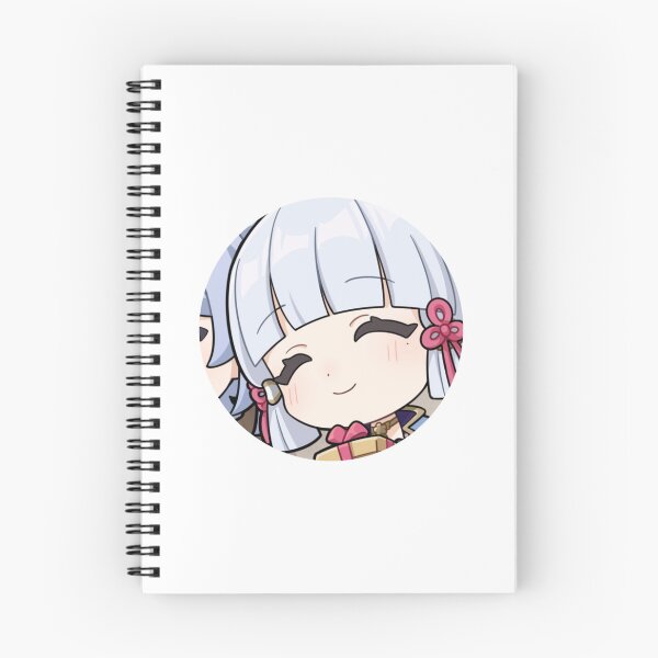 Item preview, Kamisato Ayaka designed and sold by Lauwuuh.