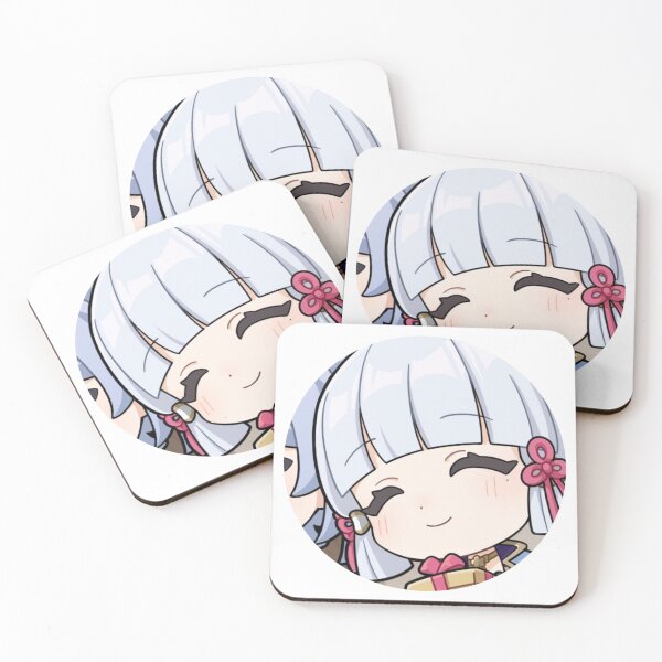 Item preview, Kamisato Ayaka designed and sold by Lauwuuh.