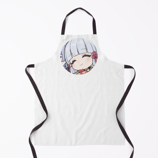 Item preview, Kamisato Ayaka designed and sold by Lauwuuh.