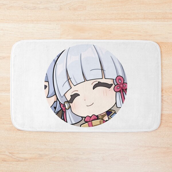 Item preview, Kamisato Ayaka designed and sold by Lauwuuh.