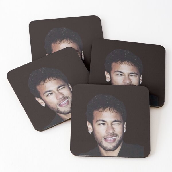 Item preview, Neymar Jr designed and sold by YourWayGifts.