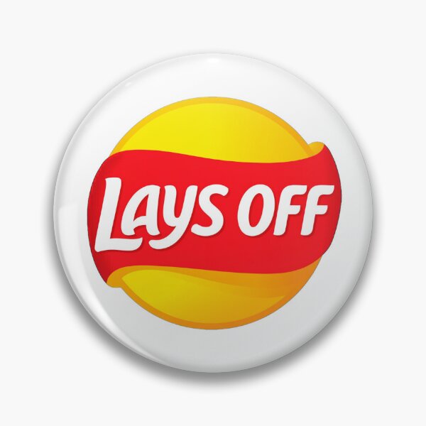 Item preview, Lays Off designed and sold by Late Theory.
