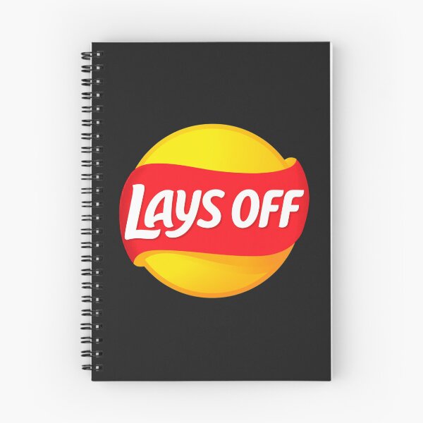 Item preview, Lays Off designed and sold by Late Theory.