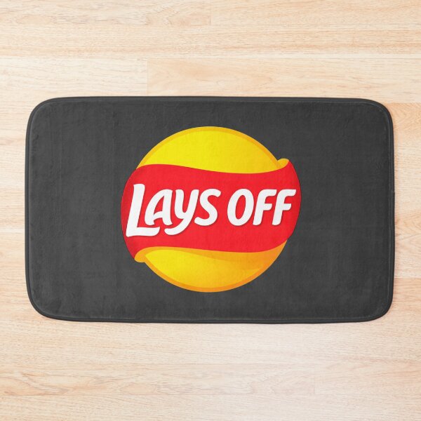 Item preview, Lays Off designed and sold by Late Theory.