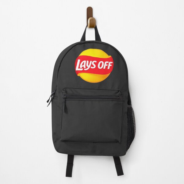 Item preview, Lays Off designed and sold by Late Theory.