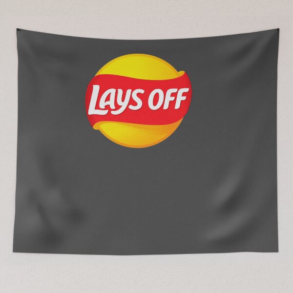 Item preview, Lays Off designed and sold by Late Theory.