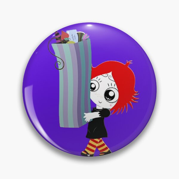 Item preview, Ruby with Party Supplies designed and sold by QueenAlicorn.