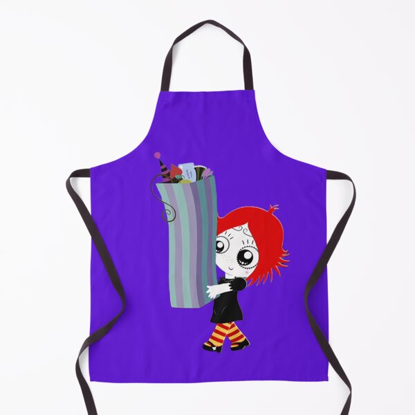 Item preview, Ruby with Party Supplies designed and sold by QueenAlicorn.