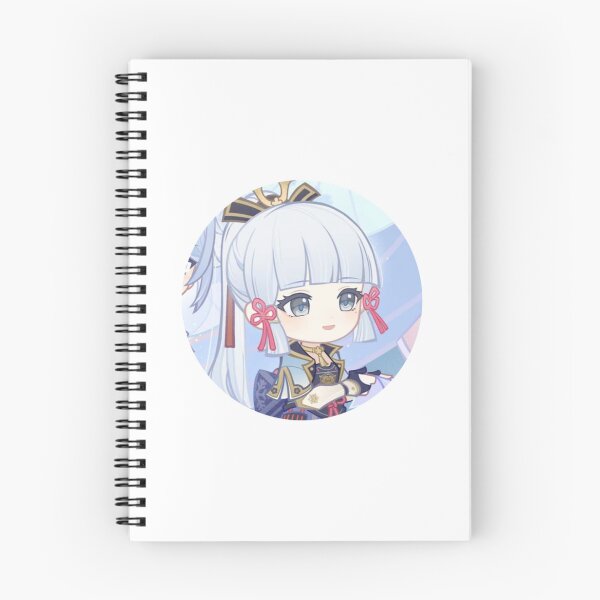 Item preview, Kamisato Ayaka designed and sold by Lauwuuh.