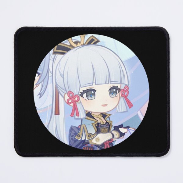 Item preview, Kamisato Ayaka designed and sold by Lauwuuh.