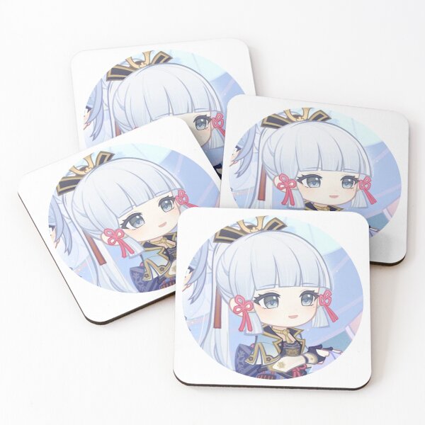 Item preview, Kamisato Ayaka designed and sold by Lauwuuh.
