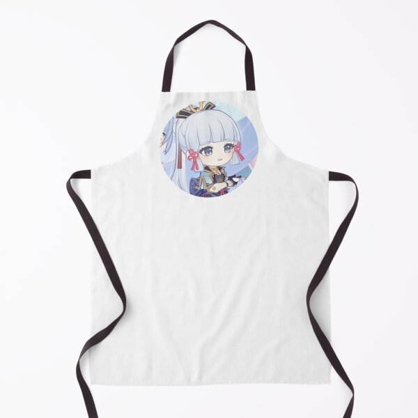 Item preview, Kamisato Ayaka designed and sold by Lauwuuh.
