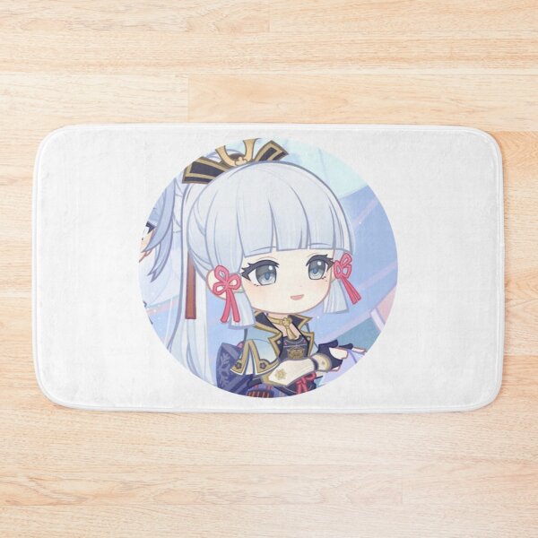 Item preview, Kamisato Ayaka designed and sold by Lauwuuh.