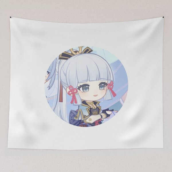 Item preview, Kamisato Ayaka designed and sold by Lauwuuh.