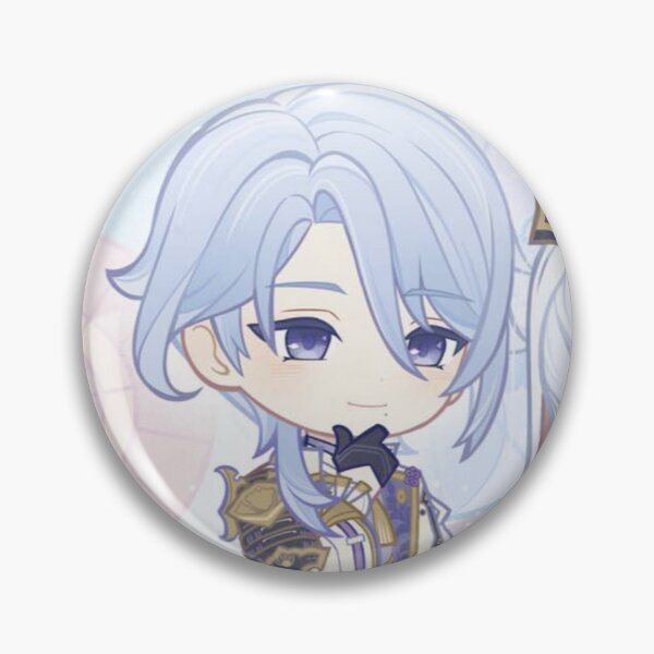 Item preview, Kamisato Ayato designed and sold by Lauwuuh.