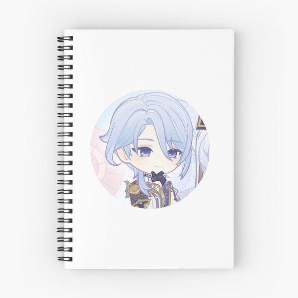 Item preview, Kamisato Ayato designed and sold by Lauwuuh.
