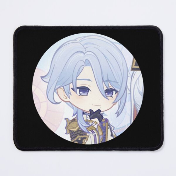 Item preview, Kamisato Ayato designed and sold by Lauwuuh.