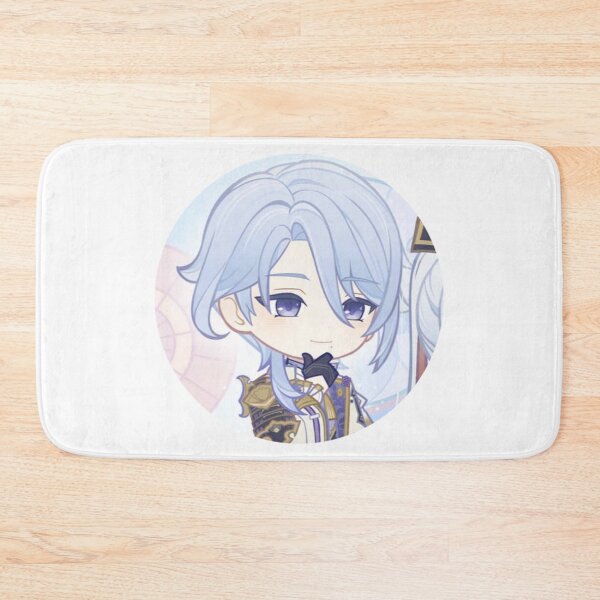 Item preview, Kamisato Ayato designed and sold by Lauwuuh.