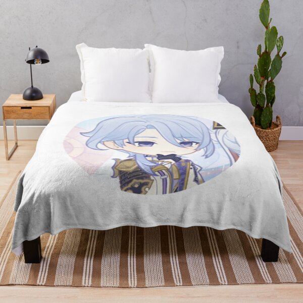 Item preview, Kamisato Ayato designed and sold by Lauwuuh.