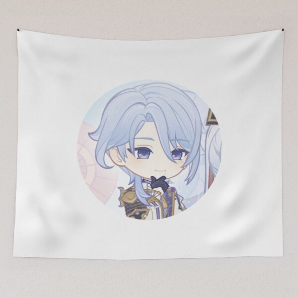 Item preview, Kamisato Ayato designed and sold by Lauwuuh.