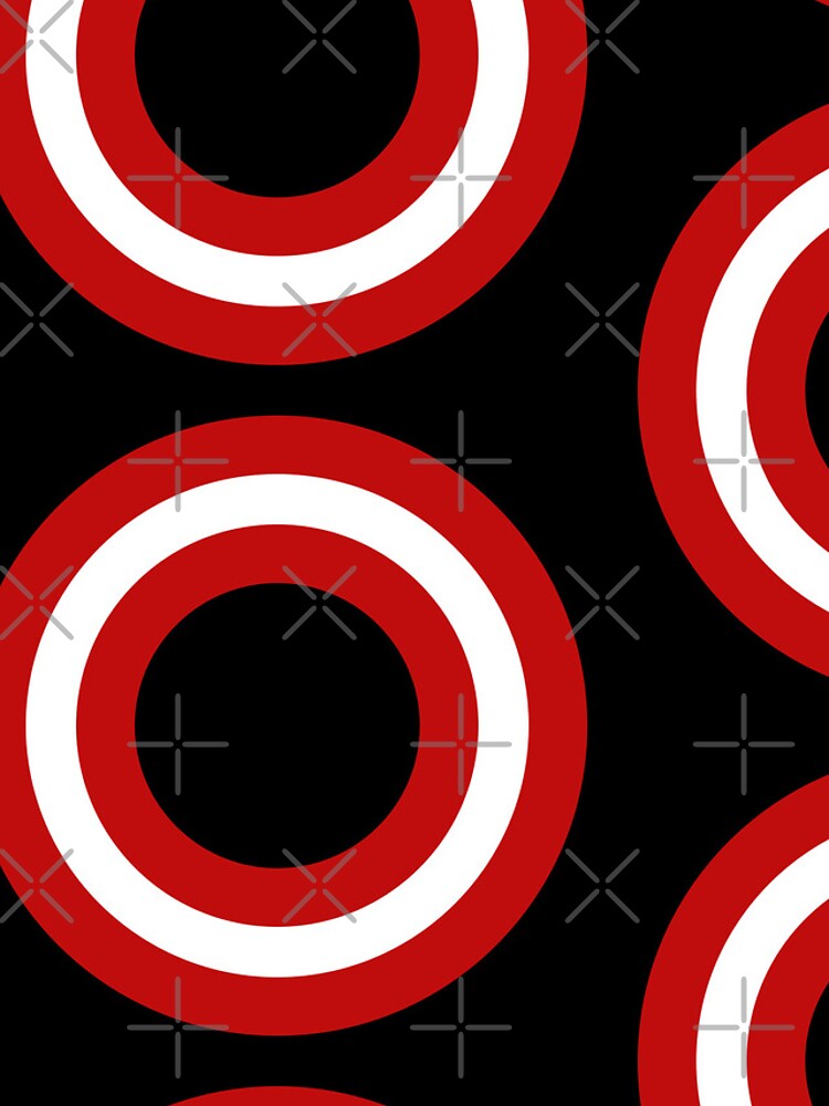 Thumbnail 5 of 5, iPhone Case, Target designed and sold by salimax.