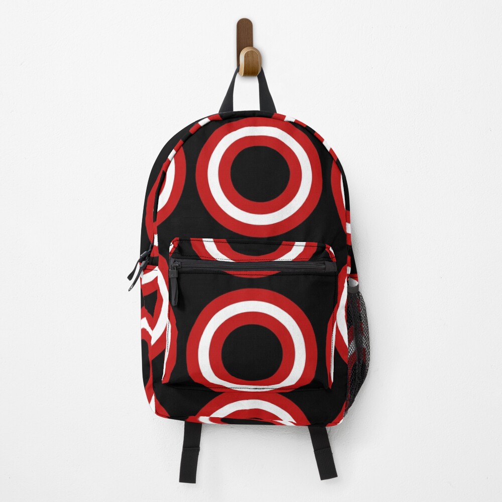 Item preview, Backpack designed and sold by salimax.