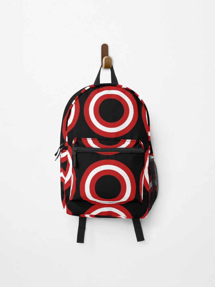 Thumbnail 1 of 3, Backpack, Target designed and sold by salimax.