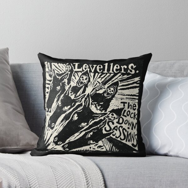 Item preview, funny LEVELLERS designed and sold by ionandrew.