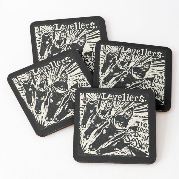 Item preview, funny LEVELLERS designed and sold by ionandrew.