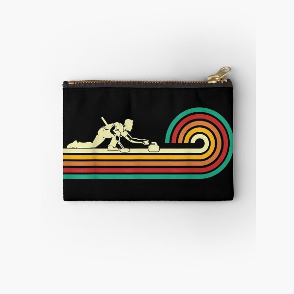 Item preview, Curling Sliding designed and sold by goombi-creative.