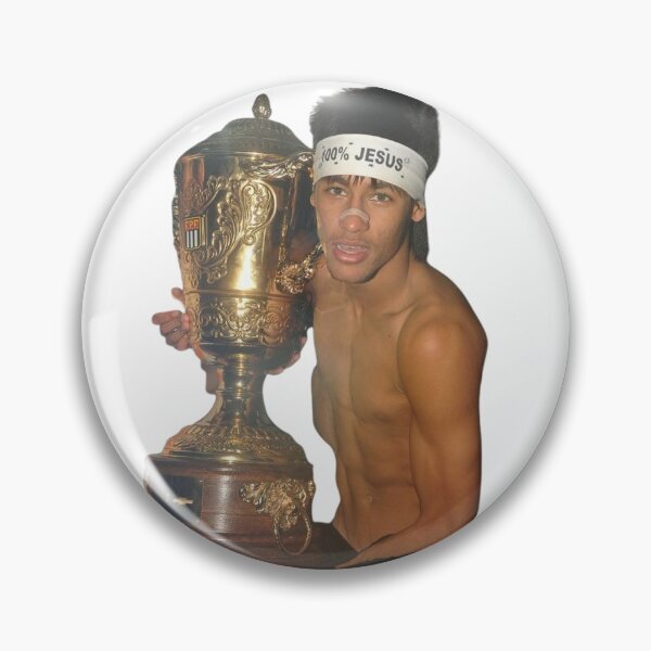 Item preview, Neymar Jr designed and sold by YourWayGifts.