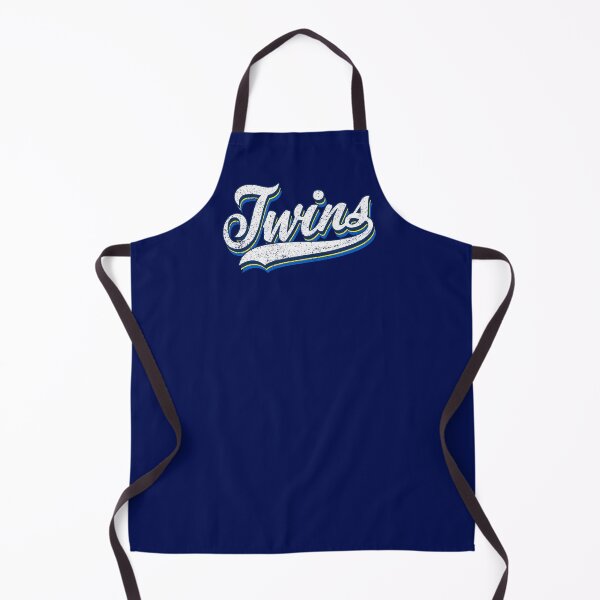 Item preview, Vintage Twins Script Classic City Connect State Connect Sports Fan Team Spirit designed and sold by RockTheFeal.