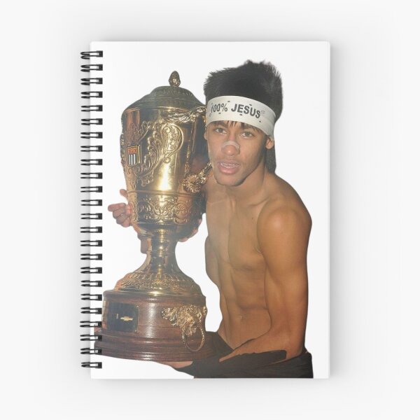 Item preview, Neymar Jr designed and sold by YourWayGifts.