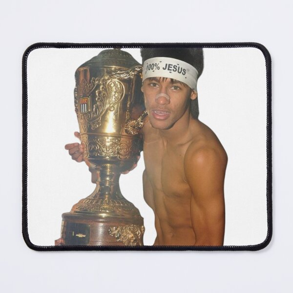 Item preview, Neymar Jr designed and sold by YourWayGifts.