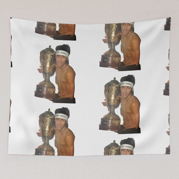 Item preview, Neymar Jr designed and sold by YourWayGifts.