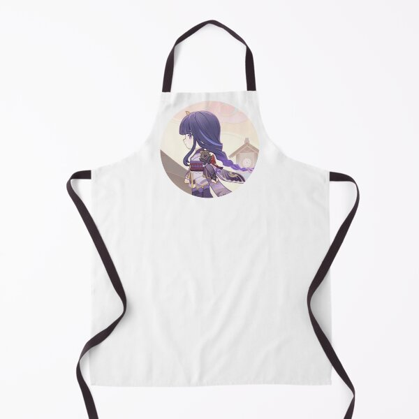 Item preview, Shogun Raiden designed and sold by Lauwuuh.