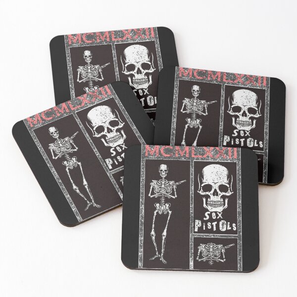 Item preview, PUNKS NOT DEAD MCMLXXII designed and sold by MrHolicStore.